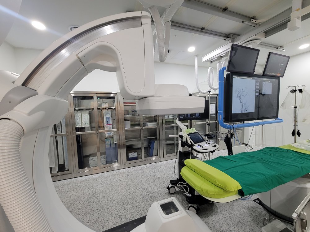 Yonsei BH Clinic