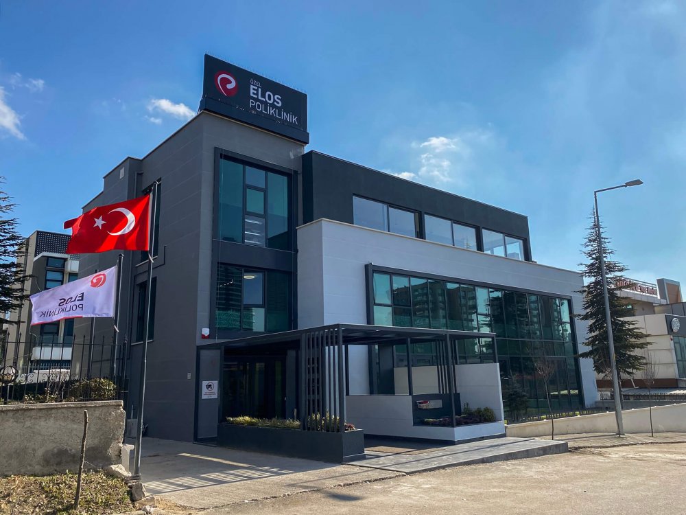 Elos Klinik