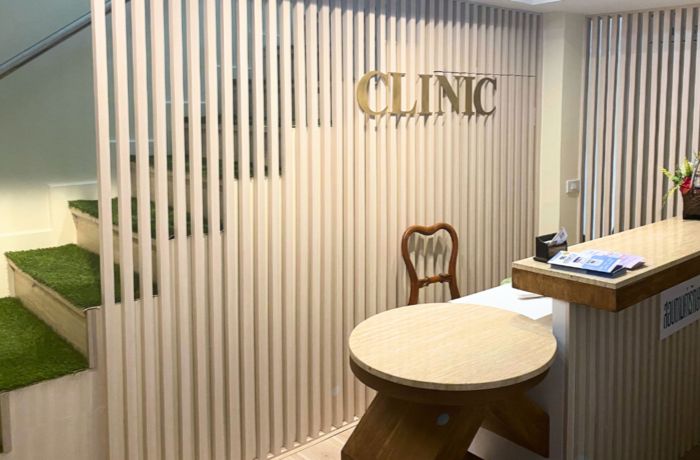 SCF Clinic - Stem Cell Bangkok Thailand