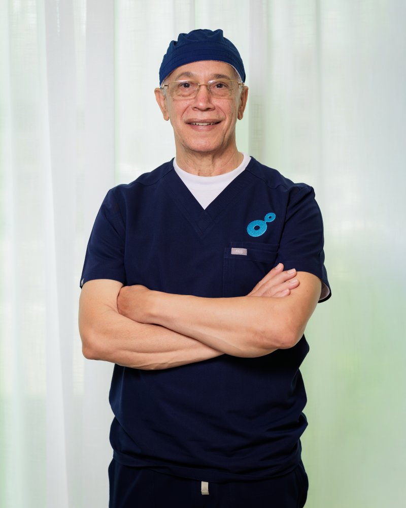Genoma Health - Stem Cell Dominican Republic