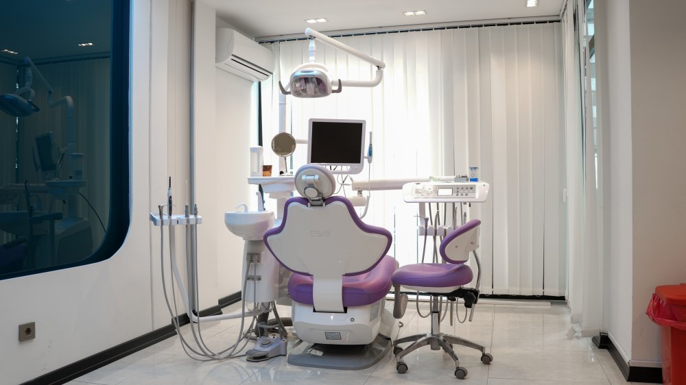 Dentaray Clinic: luxury Dental Clinic in Istanbul