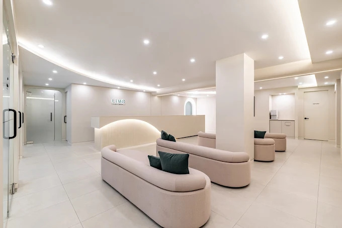 LiMO Plastic Surgery Clinic in Seoul, South Korea