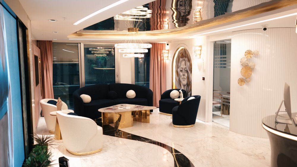 Hospital XP - Plastic Surgery in Istanbul Turkey