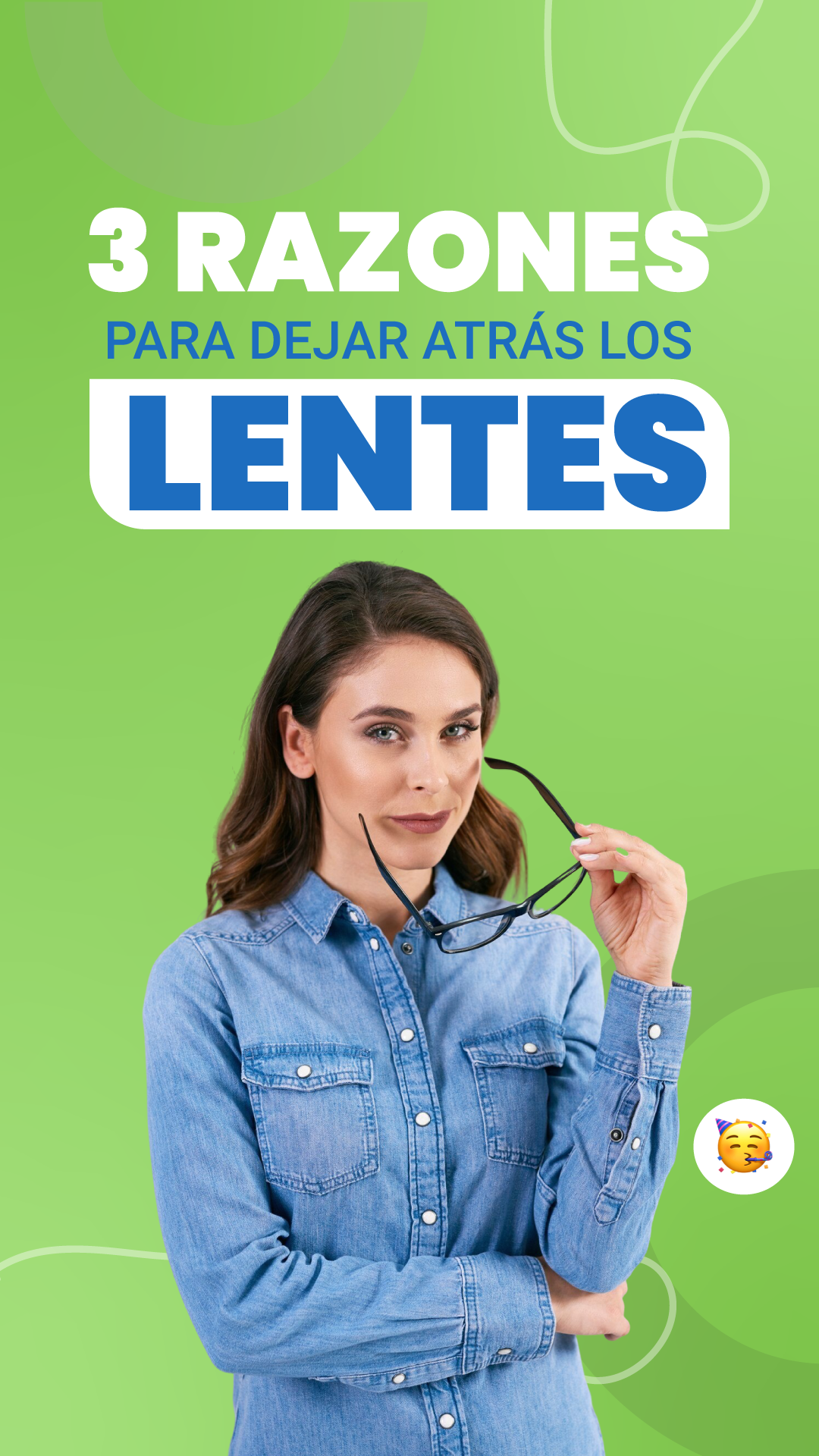 SinlentesMexico - Eye Surgery in Mexico