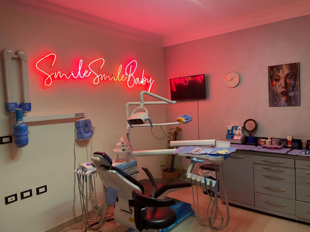 Hegazy Dental Clinic Egypt