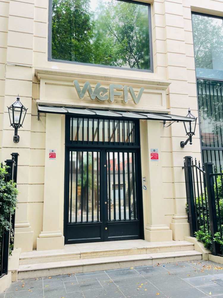 WeFIV - IVF in Argentina