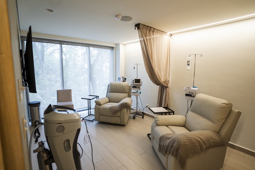 LONVIDA - Regenerative Medicine in Mexico City