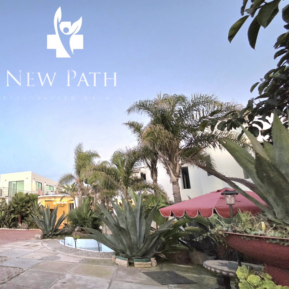 New Path Ibogaine Treatment Center for Addiction Recovery