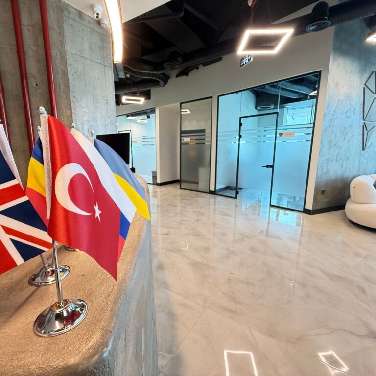 Phinova Clinics - Dental Clinic Izmir