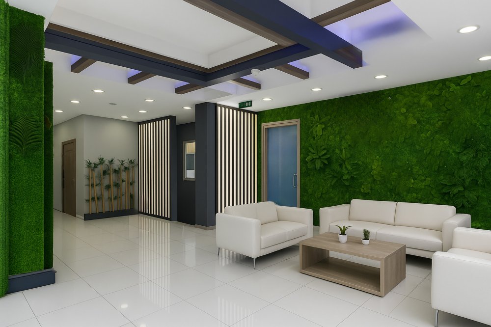 Best Dental Clinic in Istanbul - Niva Aesthetic