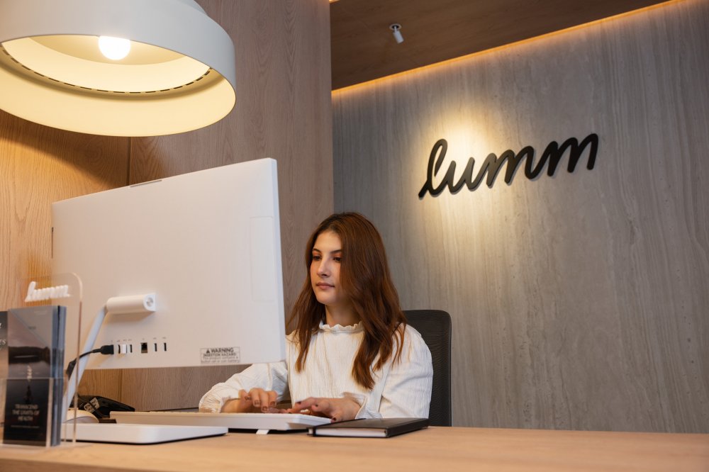 Lumm Medical Stem Cell Clinic in Medellin Colombia for Regenerative Wellness
