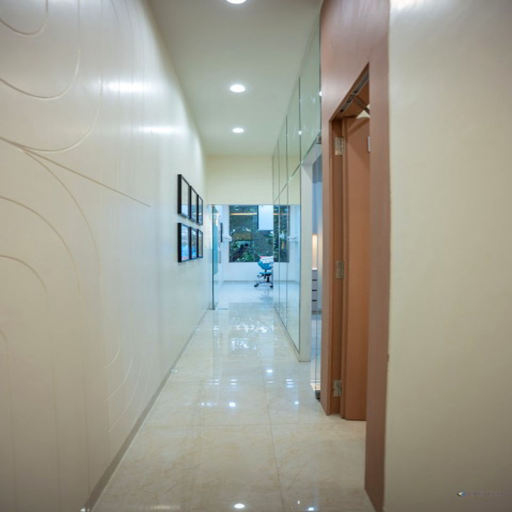 Smilora Dental Clinic in Mumbai, India
