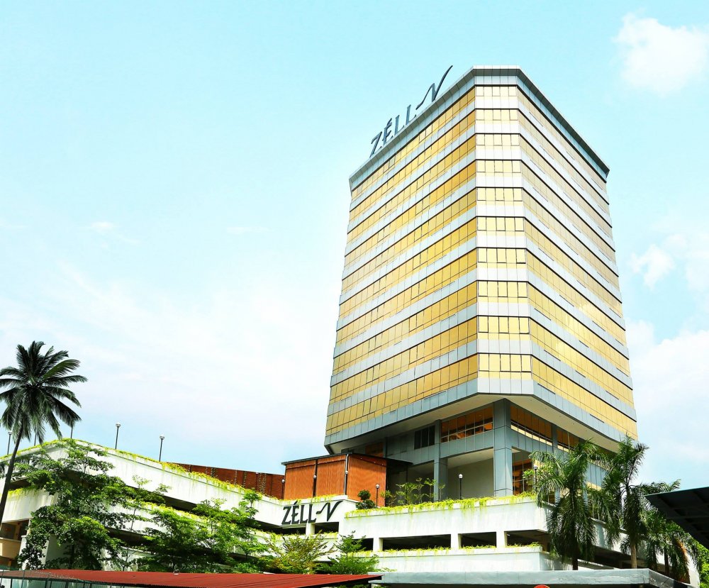 ZELL-V Wellness Hub - Preventive & Regenerative Medicine Malaysia