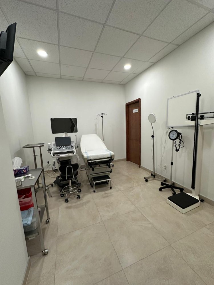 Baja Fertility Services - IVF Clinic Tijuana Mexico