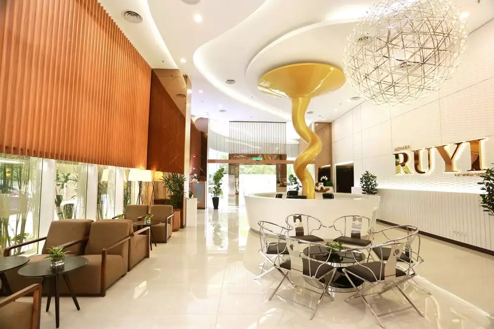 ZELL-V Wellness Hub