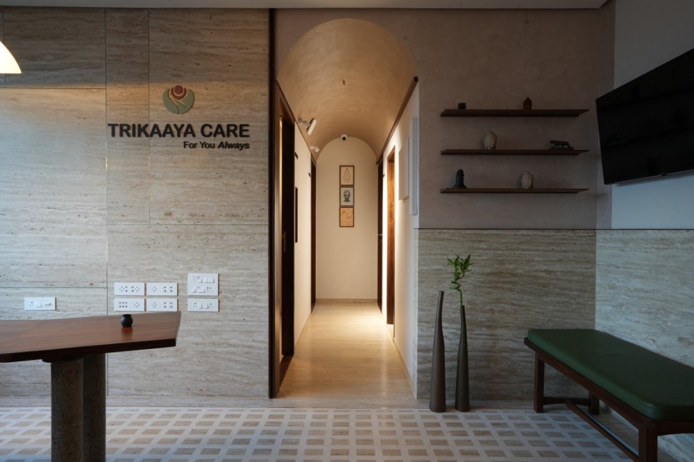 Trikaaya Care - Dental Clinic in Mumbai