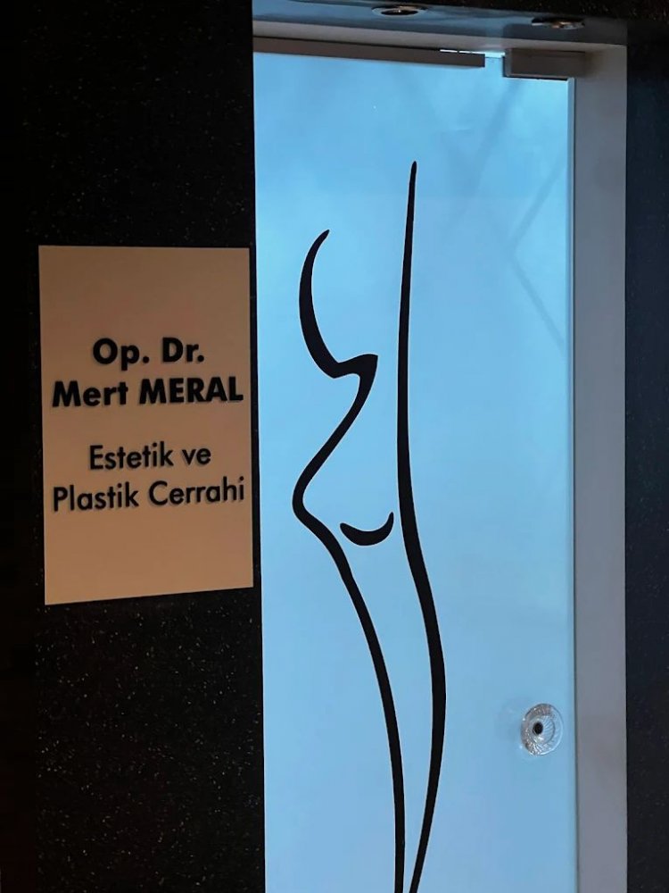 Mert Meral Aesthetic Clinic: Excellence in Plastic & Reconstructive Surgery