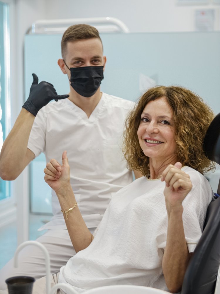 A2 Dental: Premier Dental Clinic in Croatia
