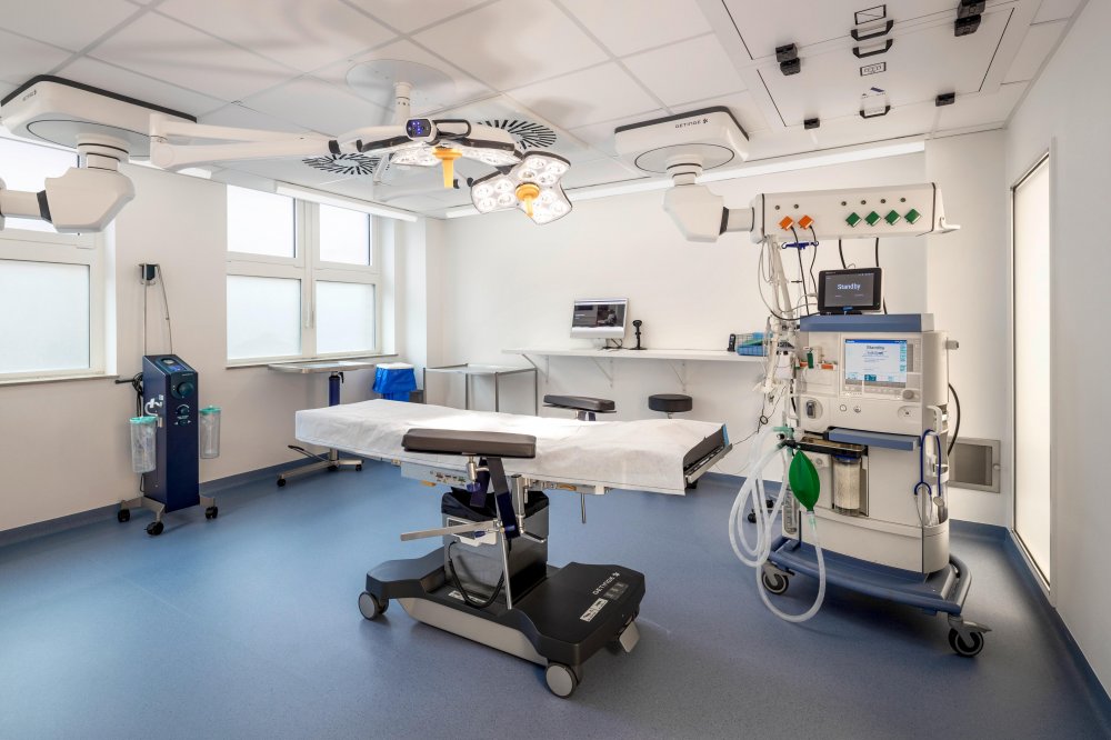 Hafen International: Premier Aesthetic Medical Center in Germany