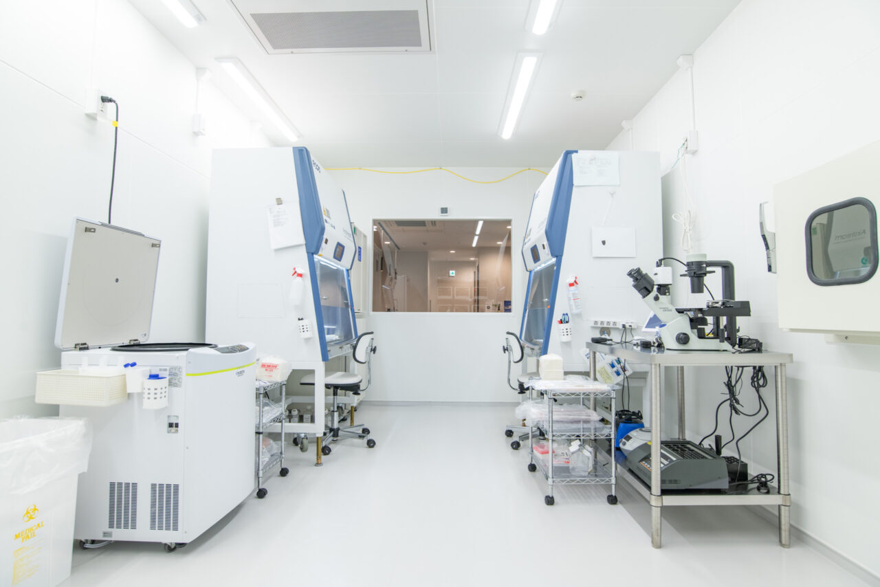 Riso Clinic - Japan Stem Cell Therapy
