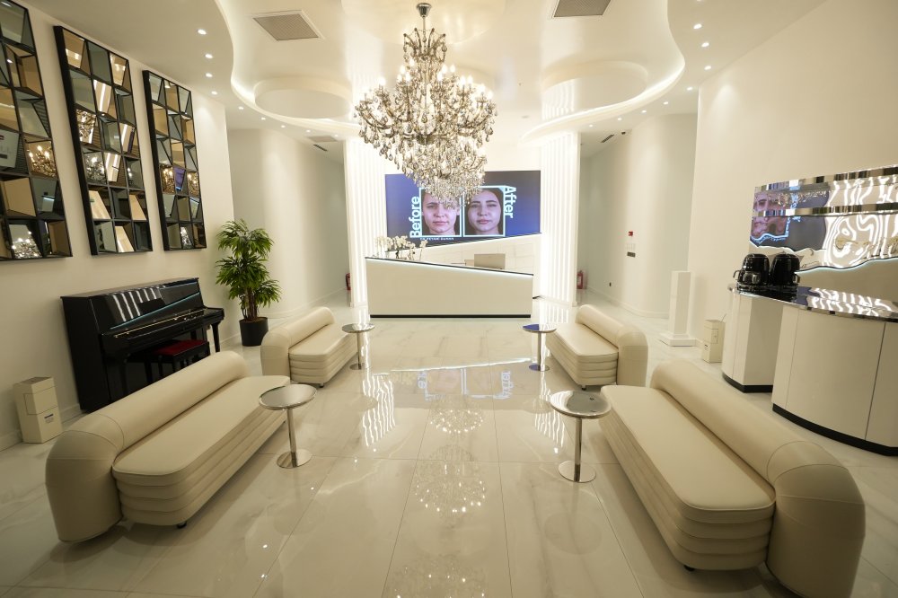 Prof. Dr. Furkan Karabekmez Clinic | Best Plastic Surgery Ankara