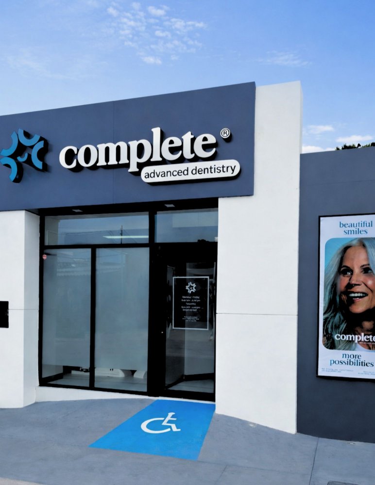Complete Advanced Dentistry - Dental Clinic in Los Algodones