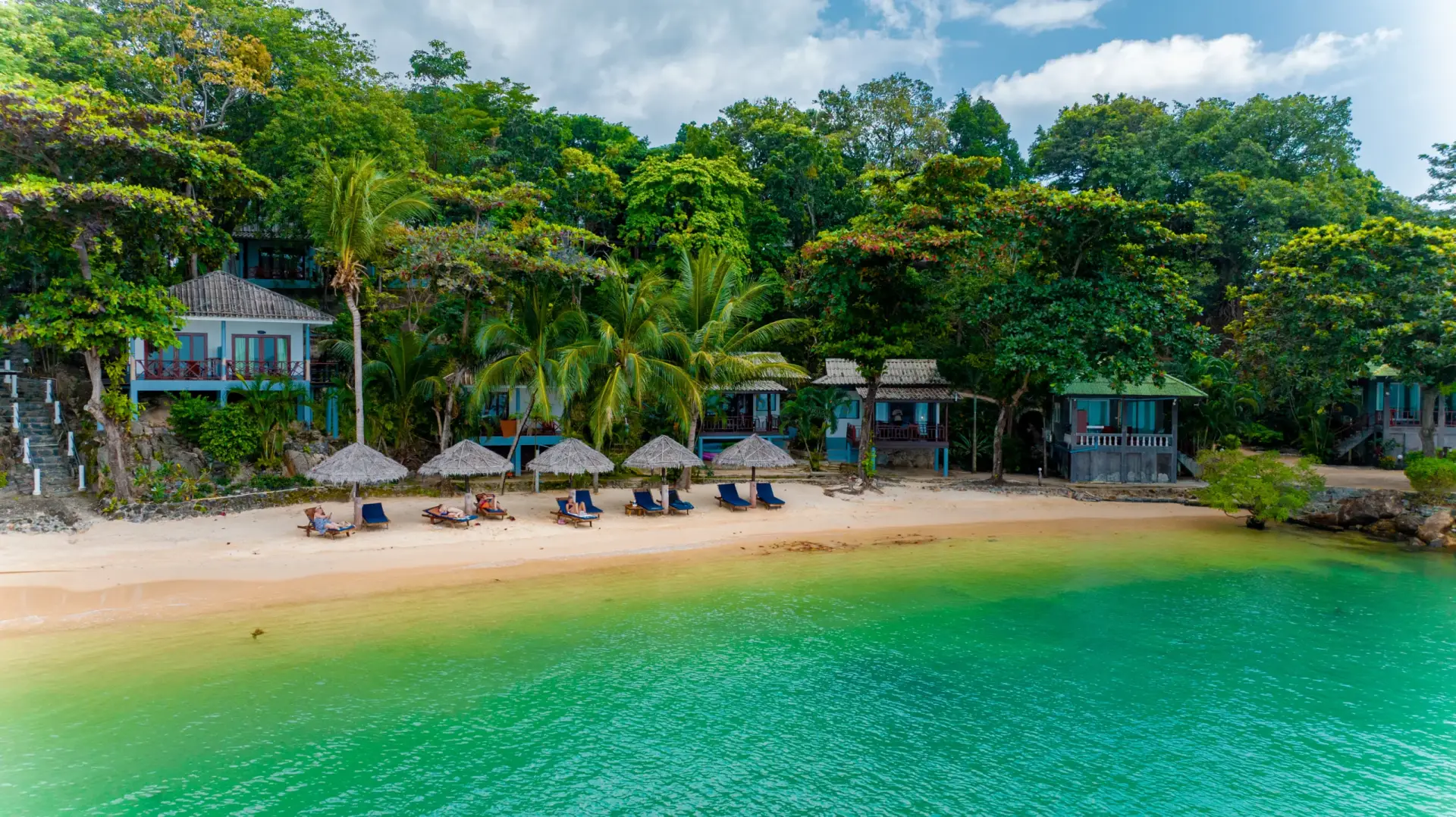 Holina Rehab - Addiction Treatment Clinic in Thailand 