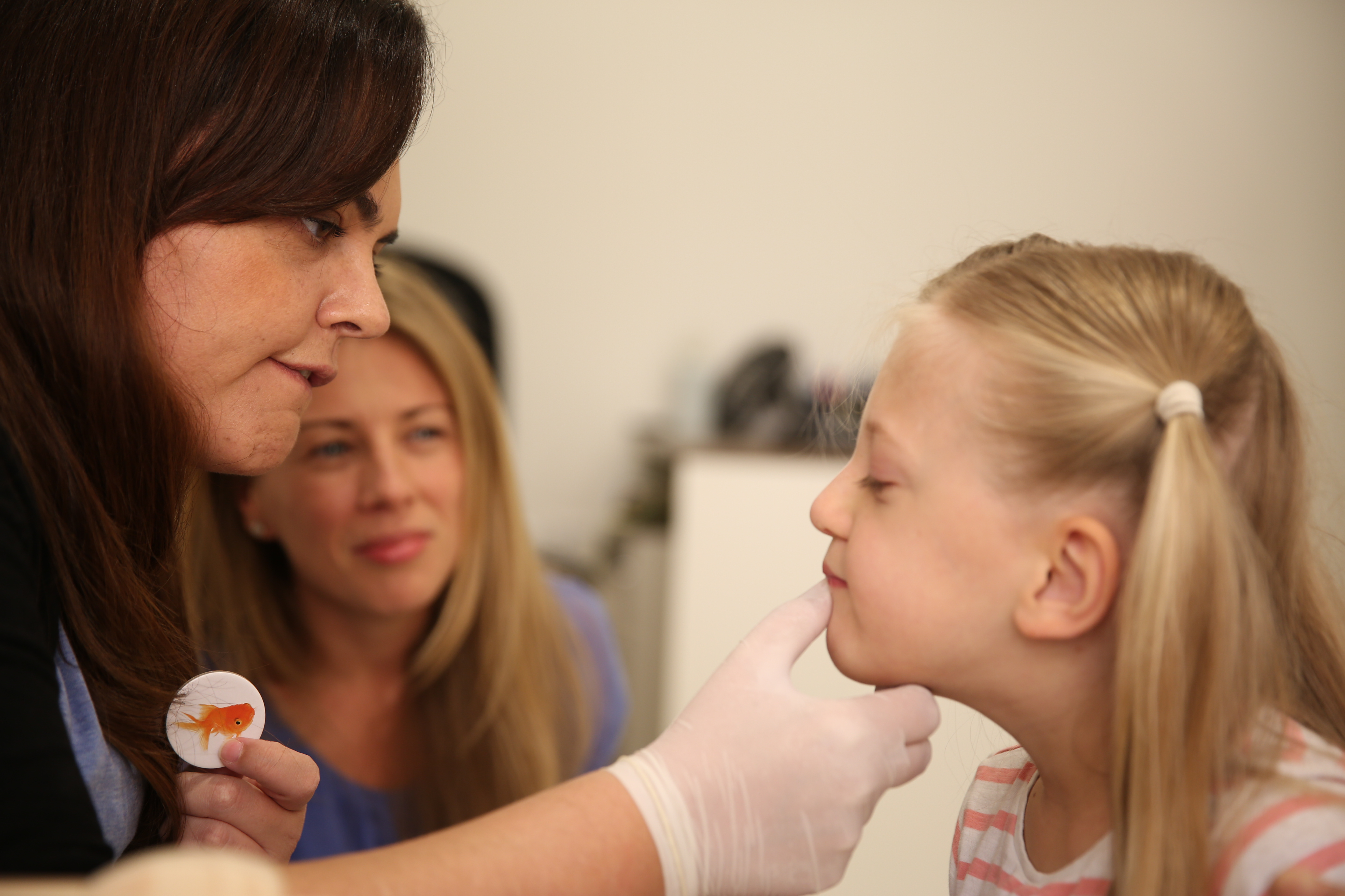 Hope AMC for Intensive Therapy and Developmental Wellness