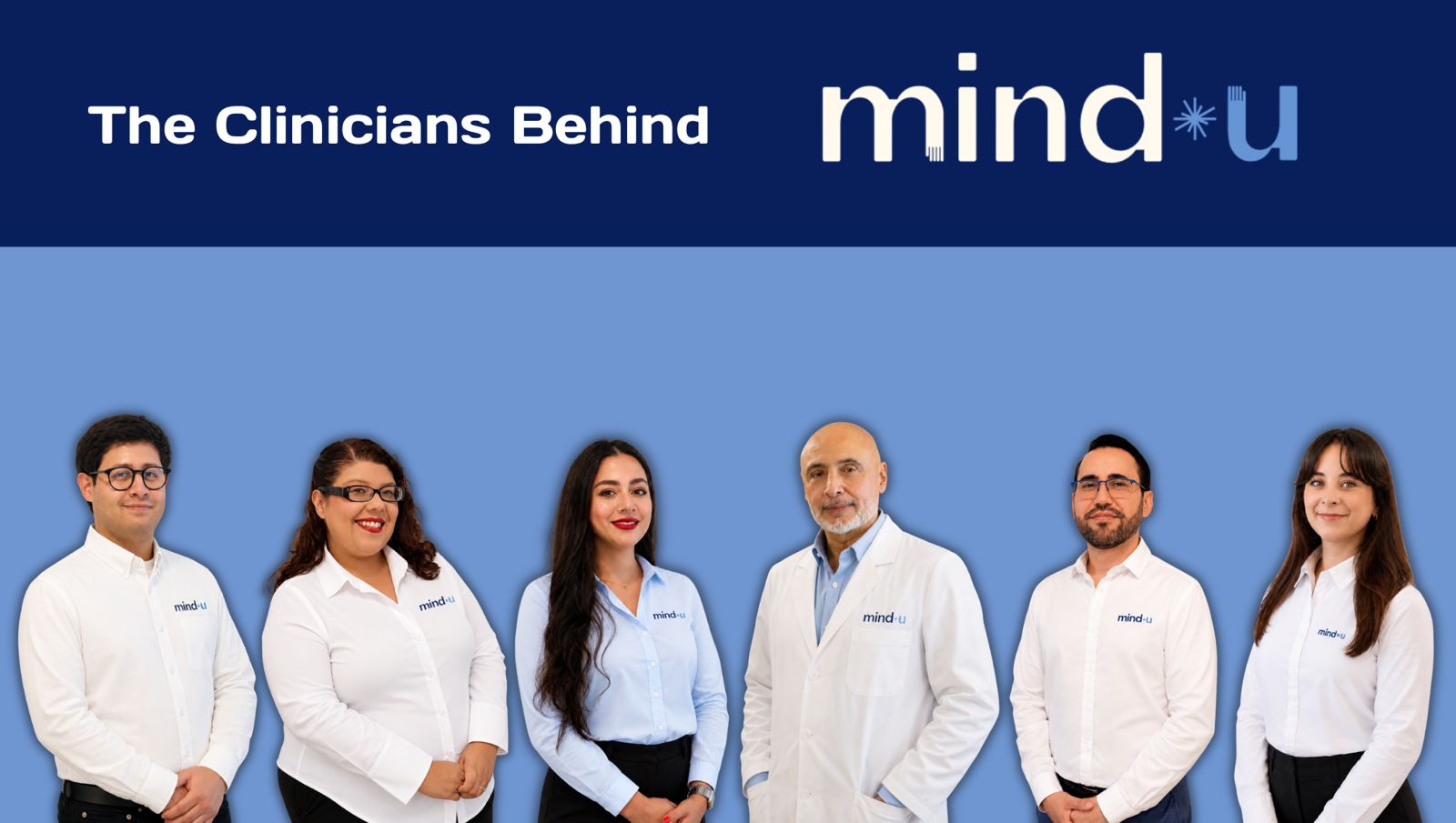 Mind-U Psychiatric Residential Mental Health Center