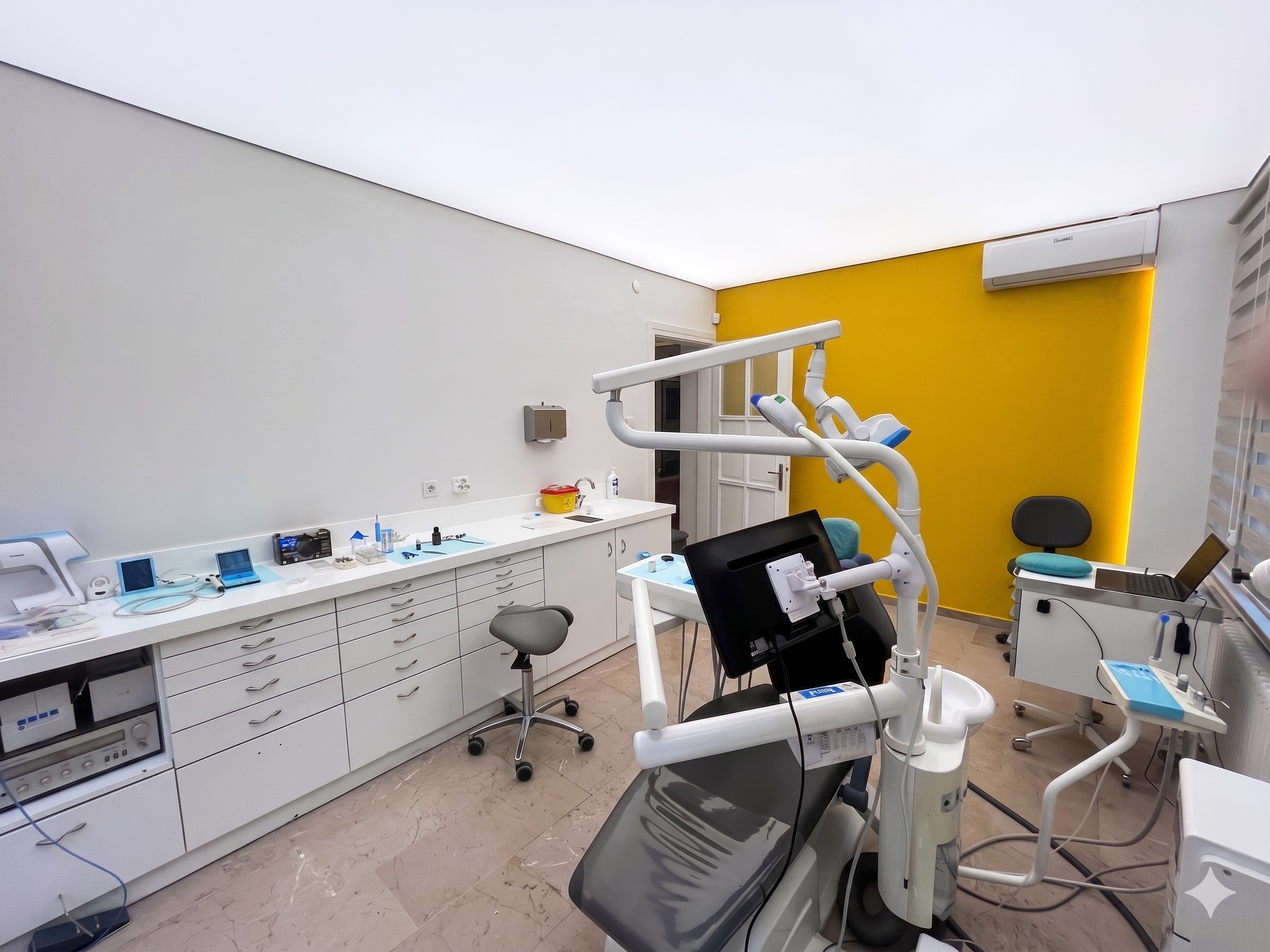 GC Clinic - Dental Clinic in Istanbul, Turkey