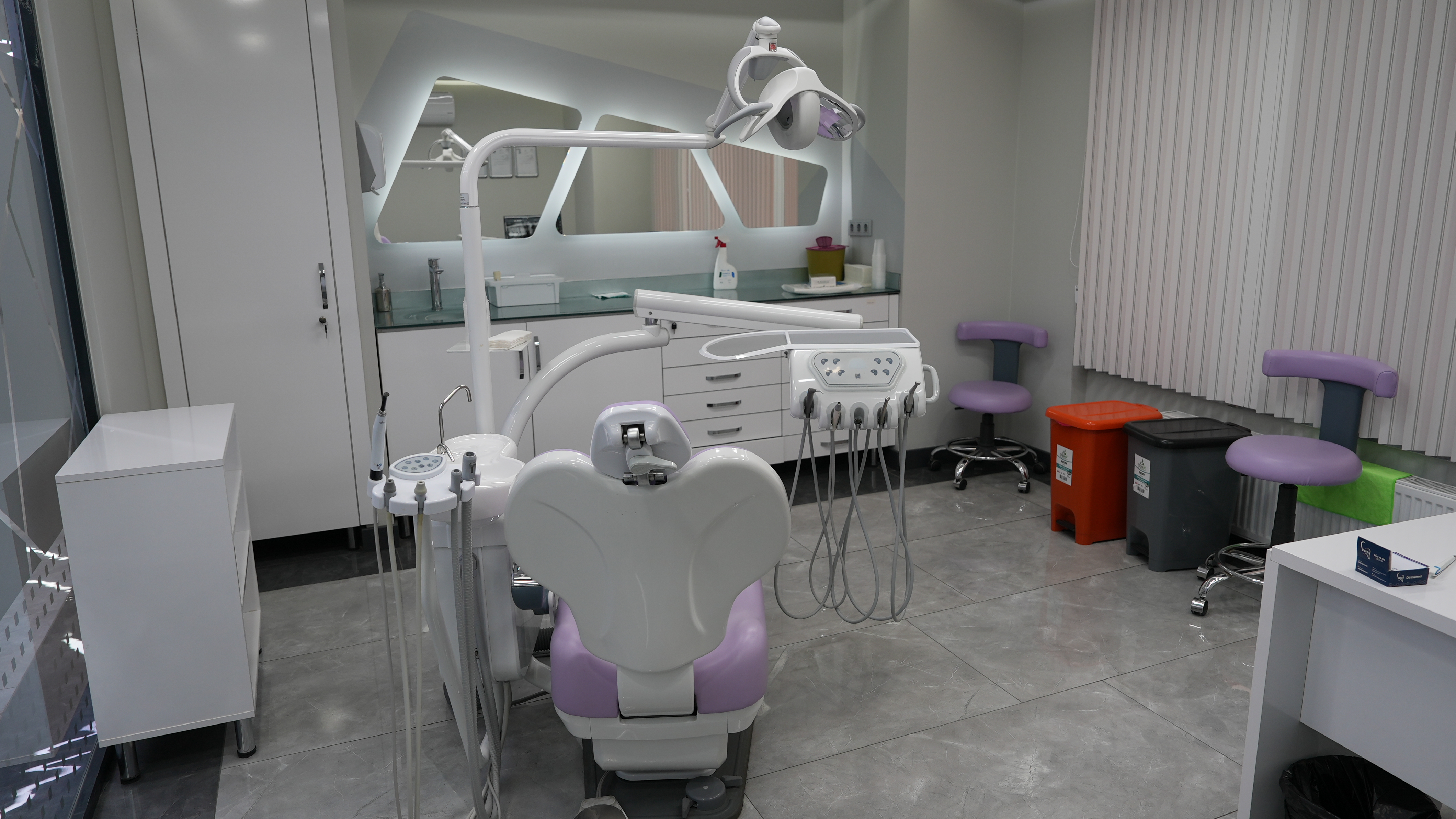 Vera Hastanesi - Multispecialty Hospital in Istanbul Turkey