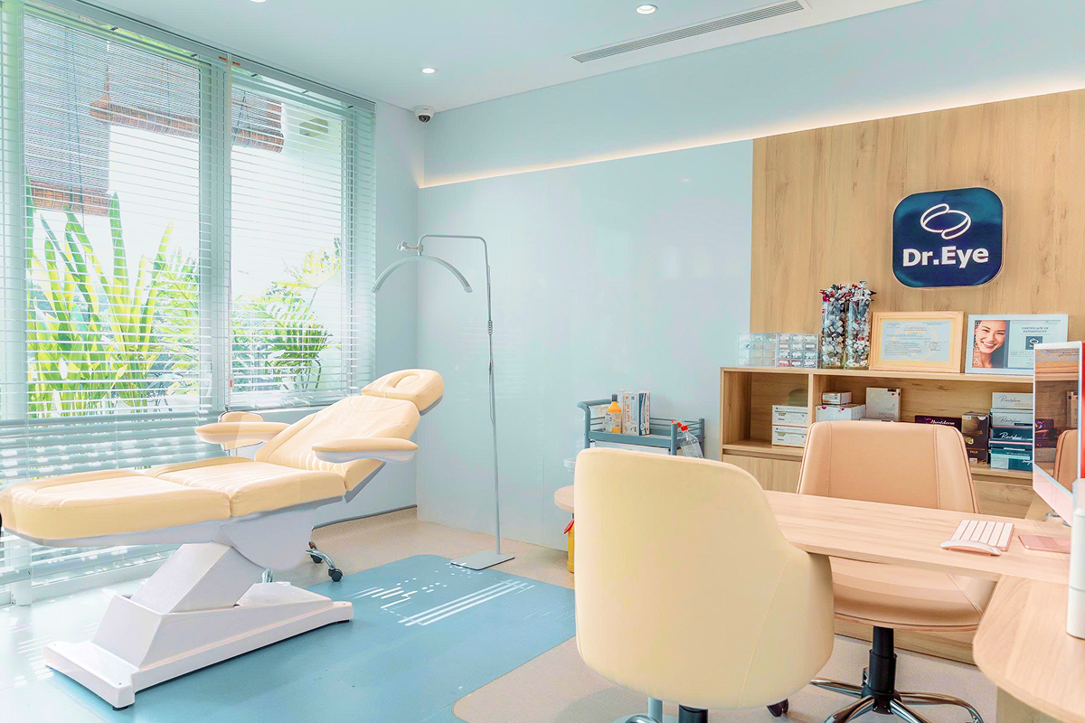 Dr. Eye Aesthetic Clinic