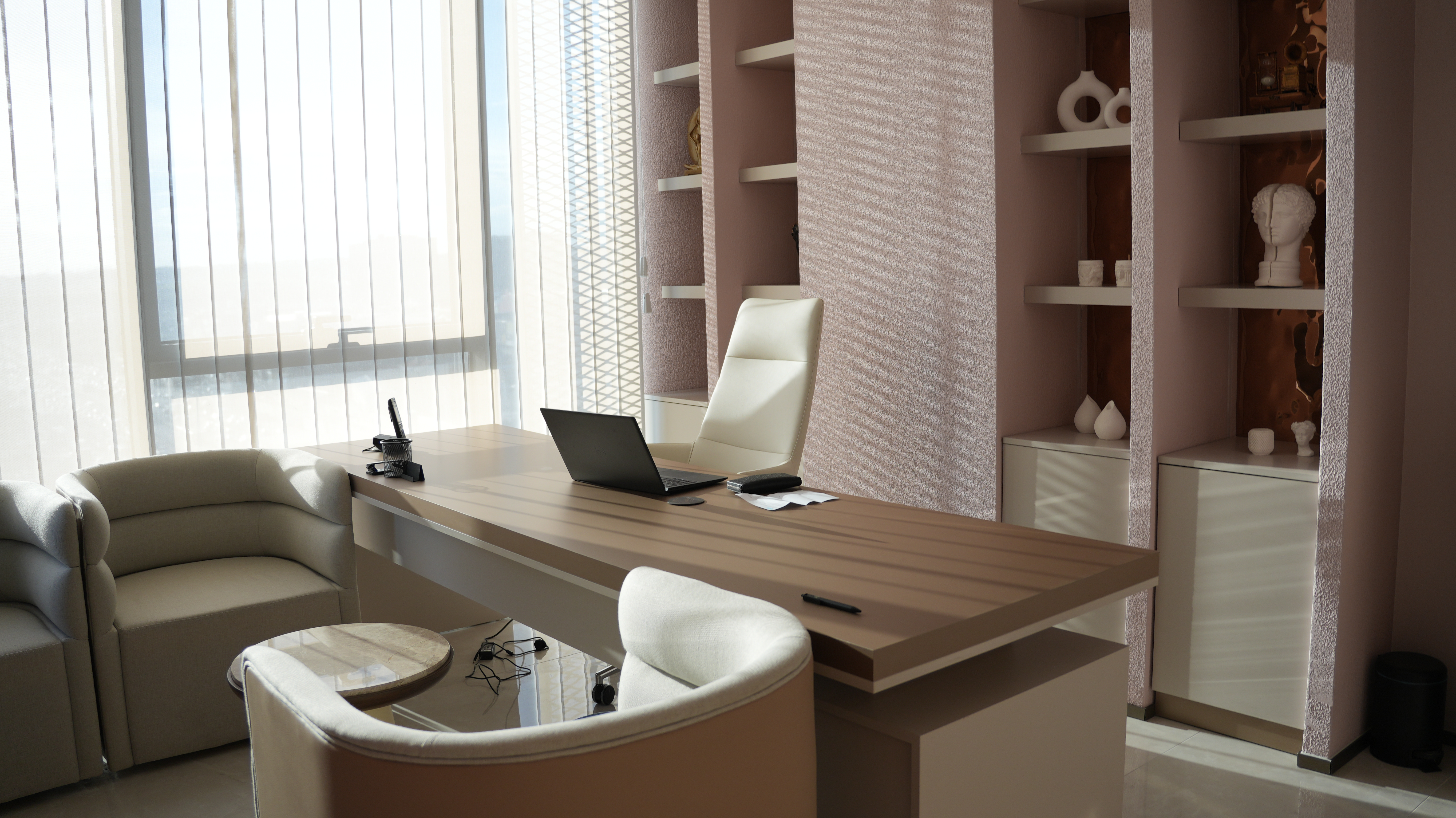 Wolistic Center - Aesthetic & Wellness Clinic in Istanbul Turkey
