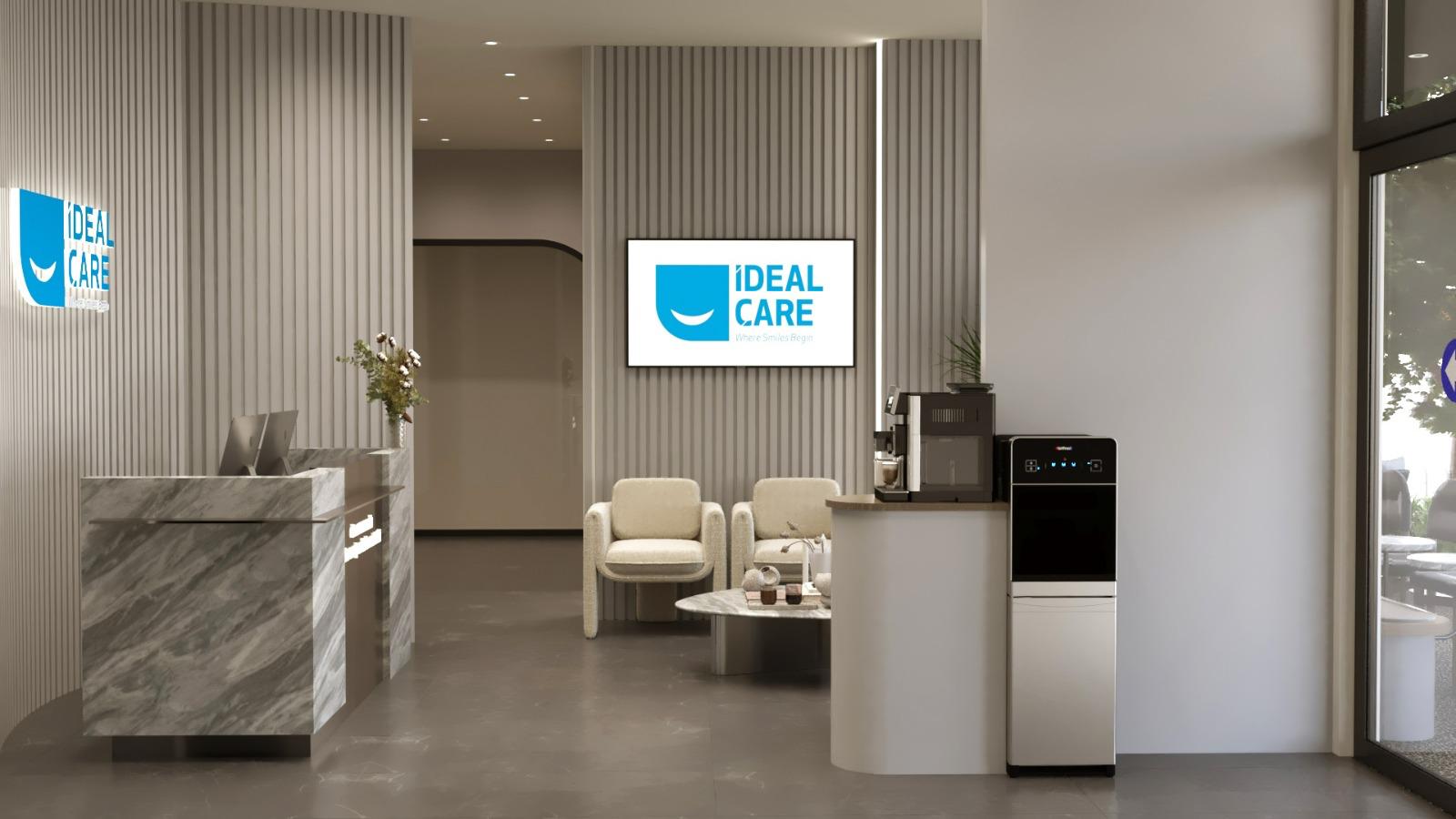 IdealCare Dental Clinic in Istanbul Turkey