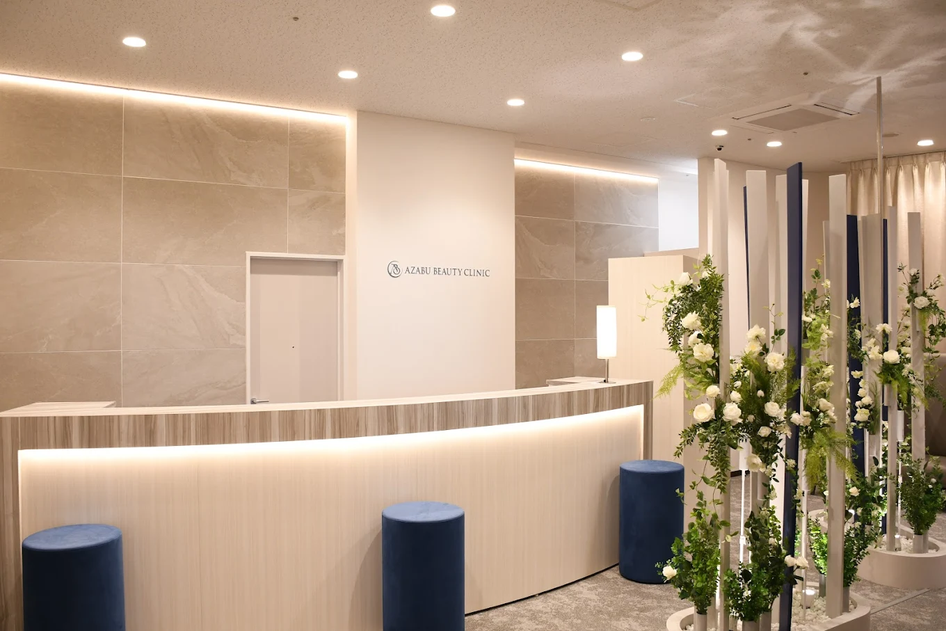 Azabu Skin Clinic for Skin Wellness and Regenerative Aesthetic Care