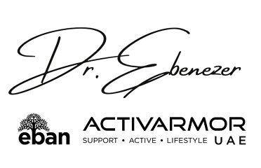 Dr. Ebenezer Abel Paul - Stem Cell Therapy for Longevity and Cellular Wellness