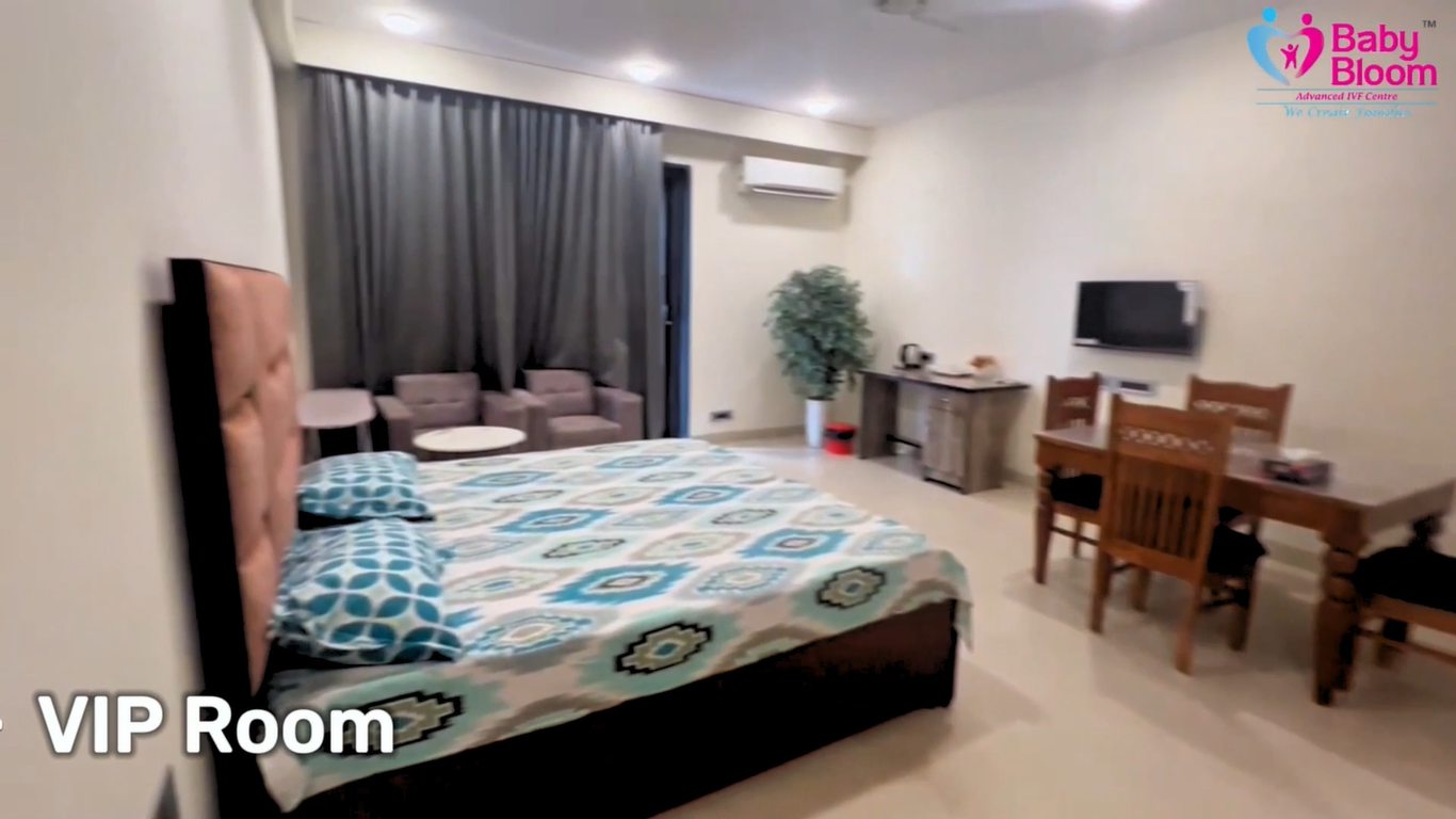 BabyBloom IVF and Superspeciality Hospital Private Limited