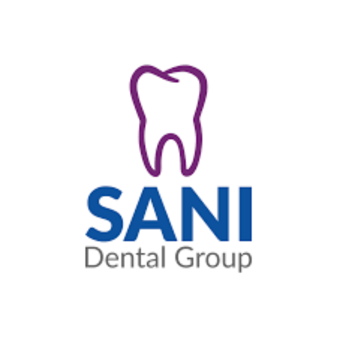 Sani Dental Group Playacar Banner