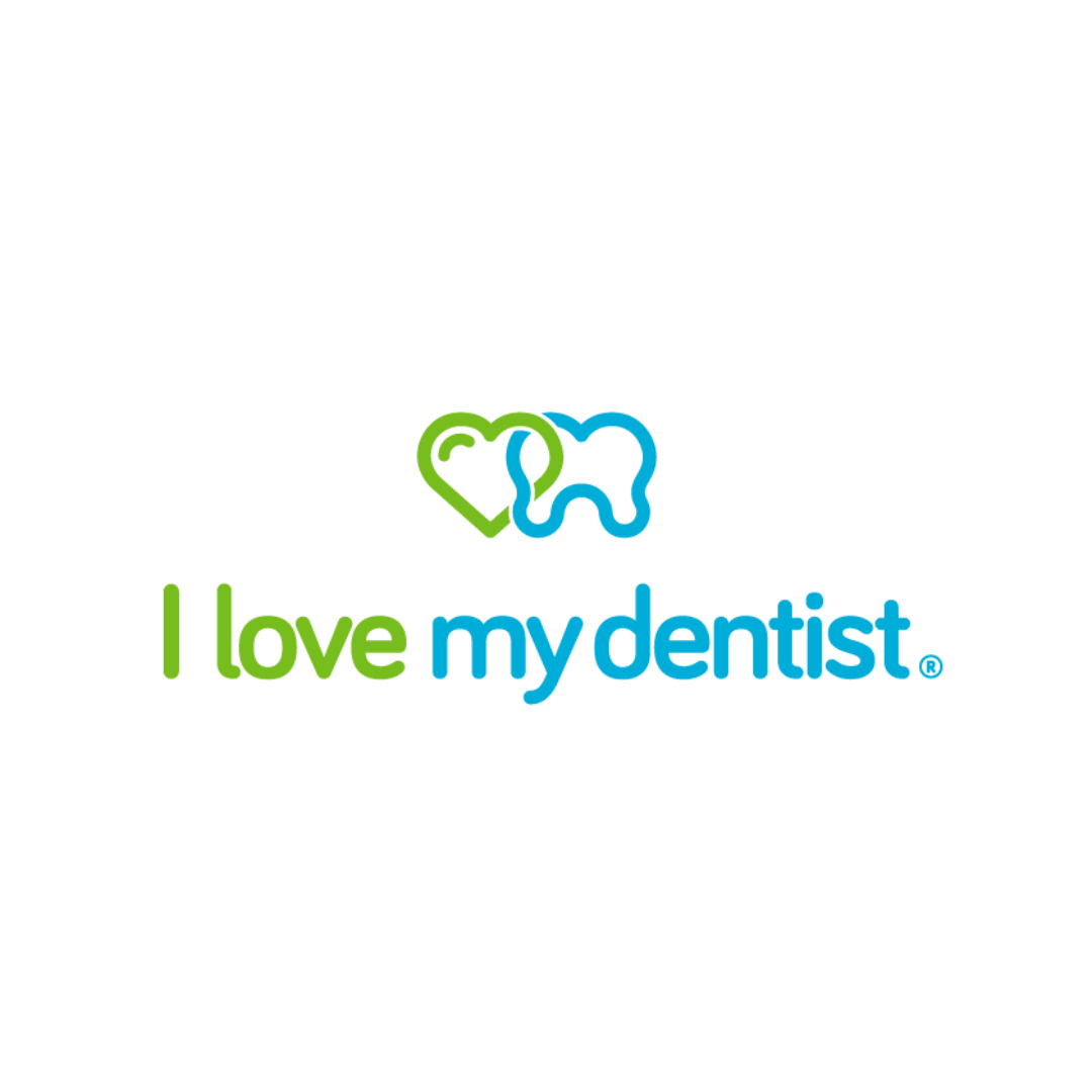 I Love My Dentist Dental Clinic Banner
