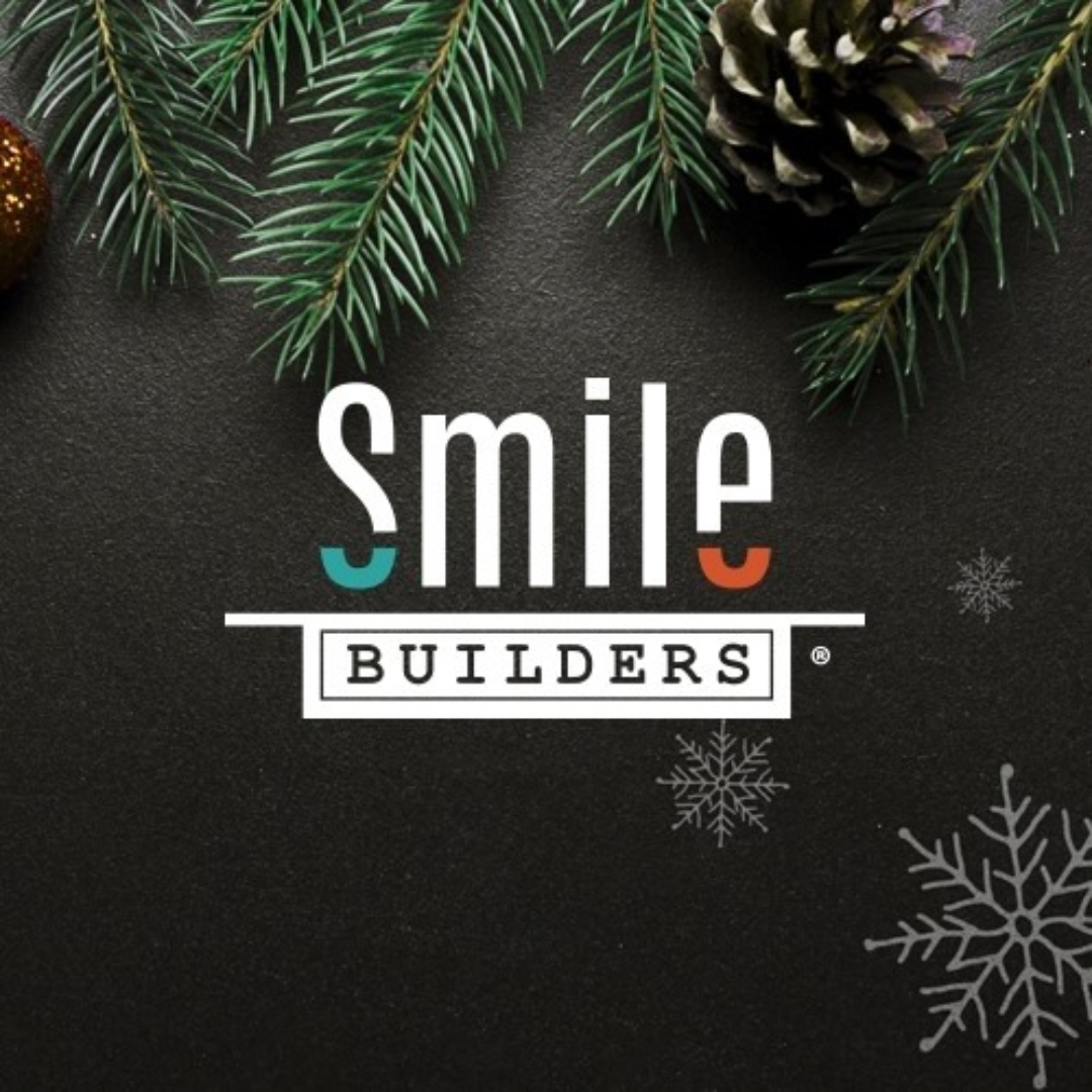 Smile Builders Banner