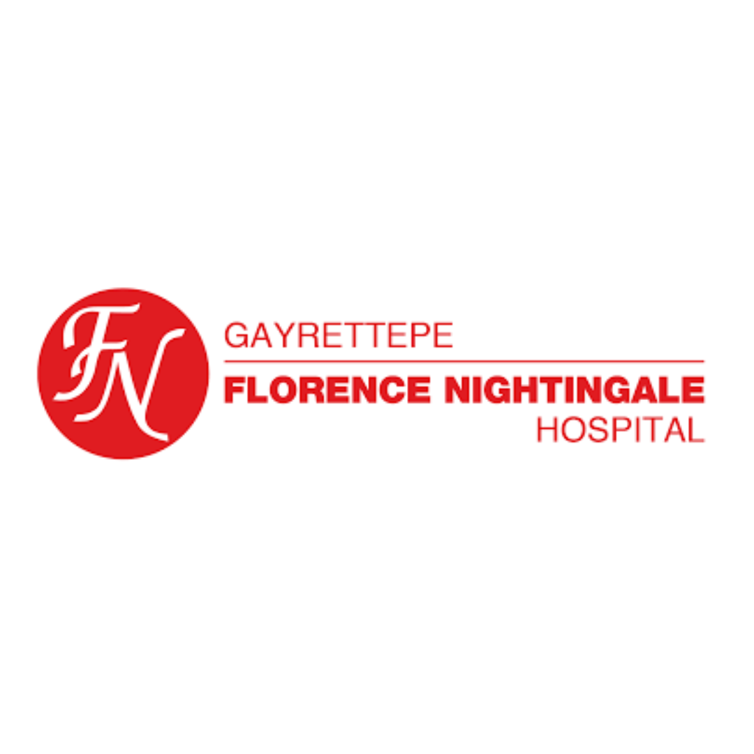 Gayrettepe Florence Nightingale Hospital Banner