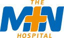 The Min Hospital Banner