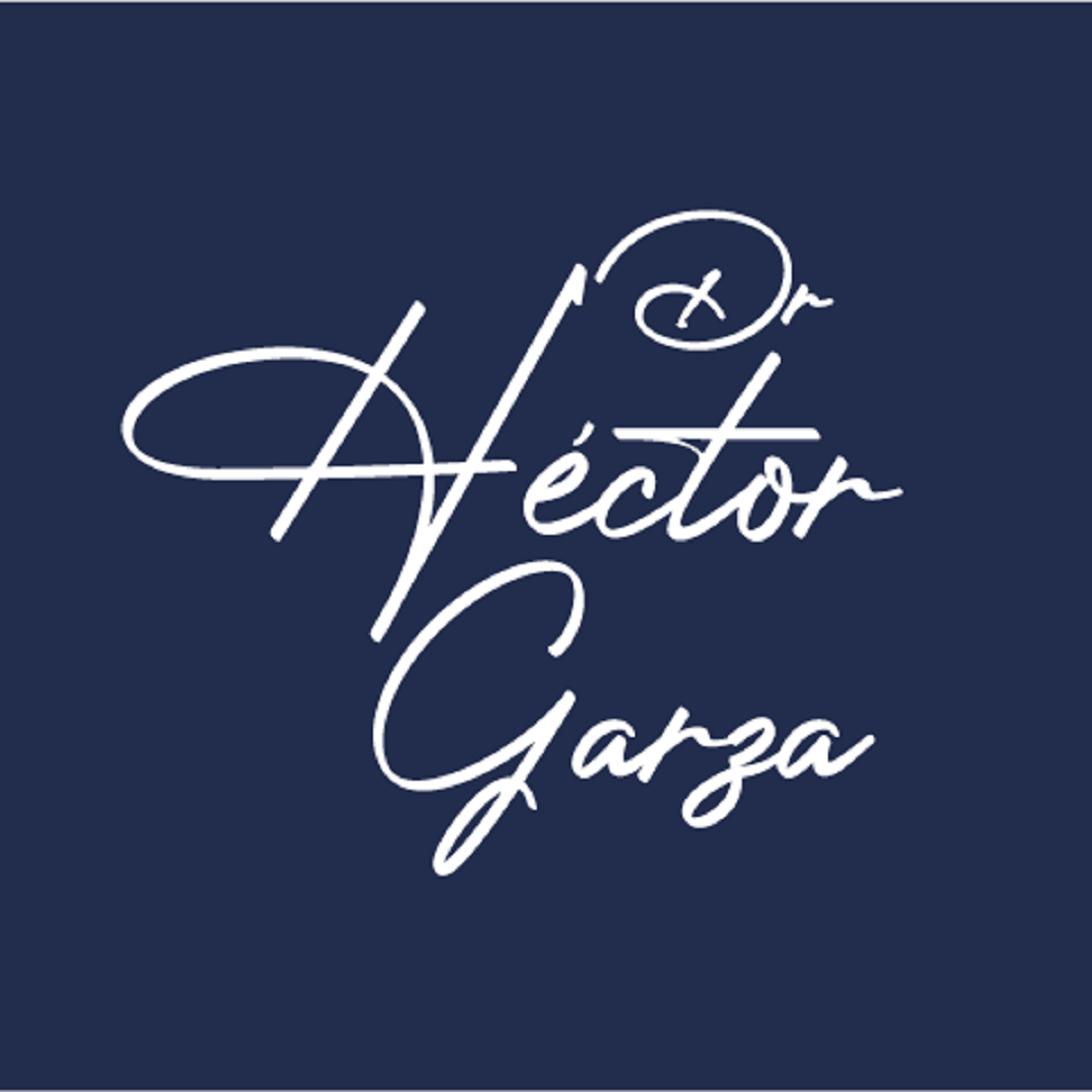 Dr. Hector Adrian Garza Lazarini