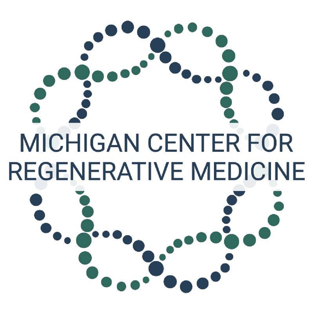 Michigan Center for Regenerative Medicine Banner