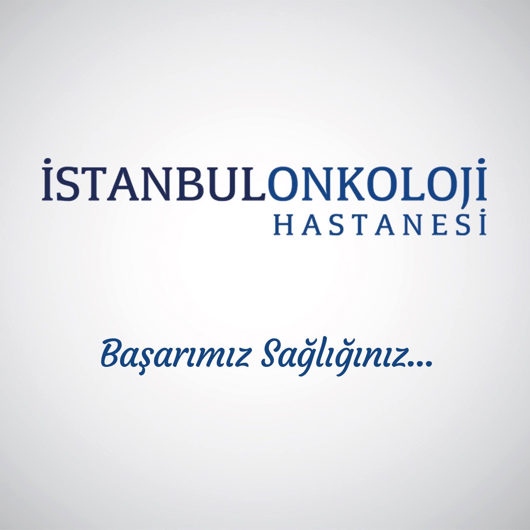 Istanbul Oncology Hospital Banner