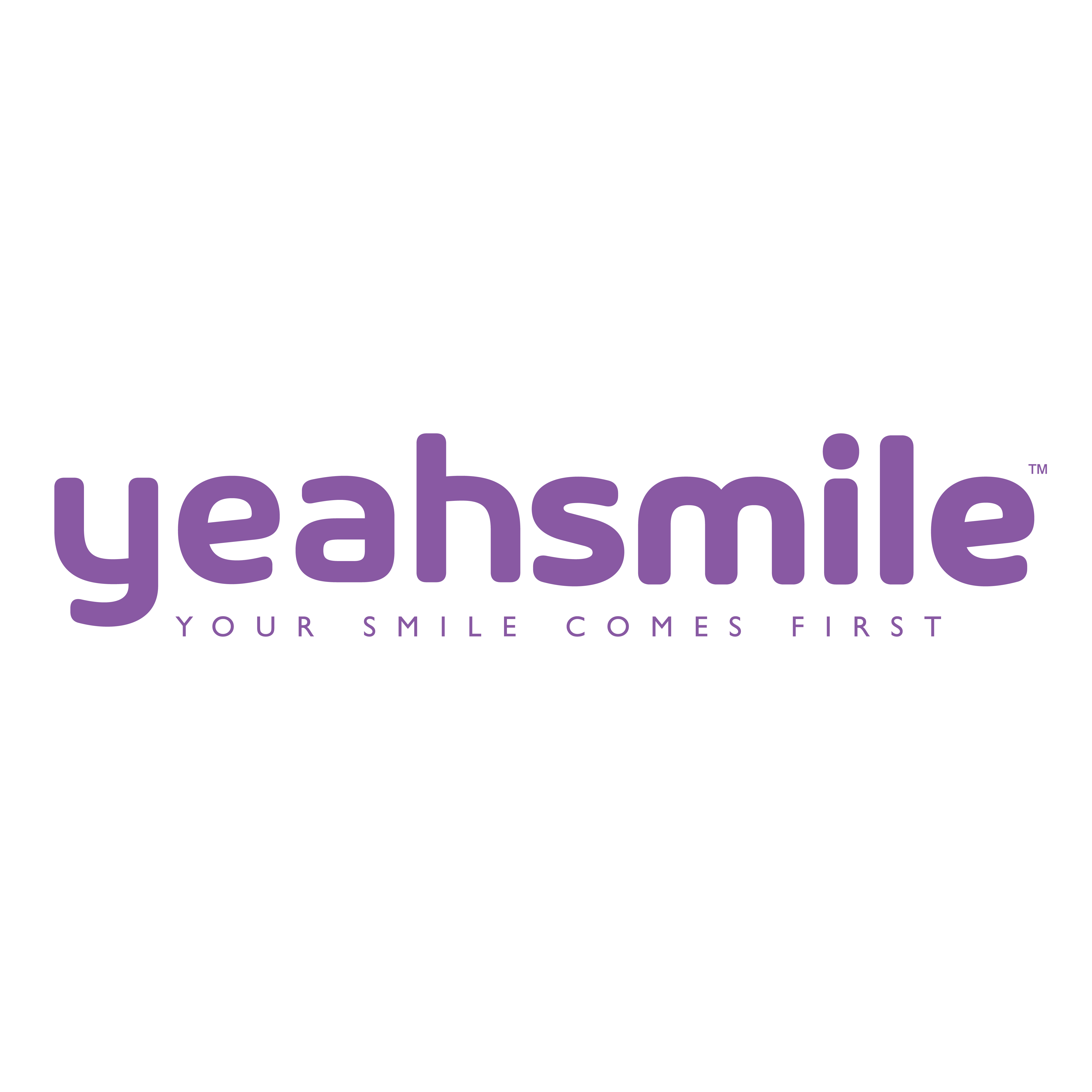 YeahSmile Banner