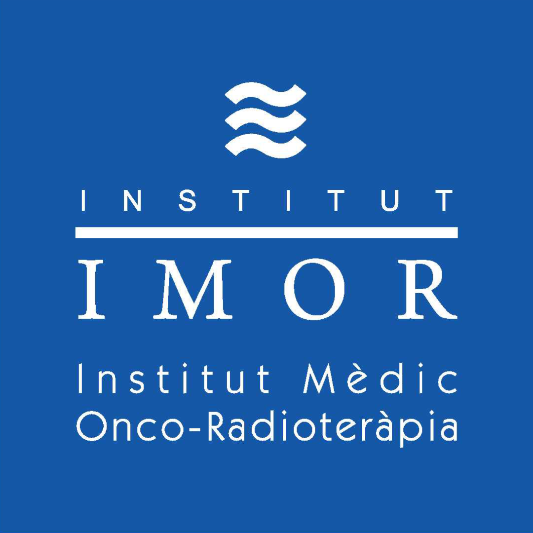 Fundacion IMOR Banner