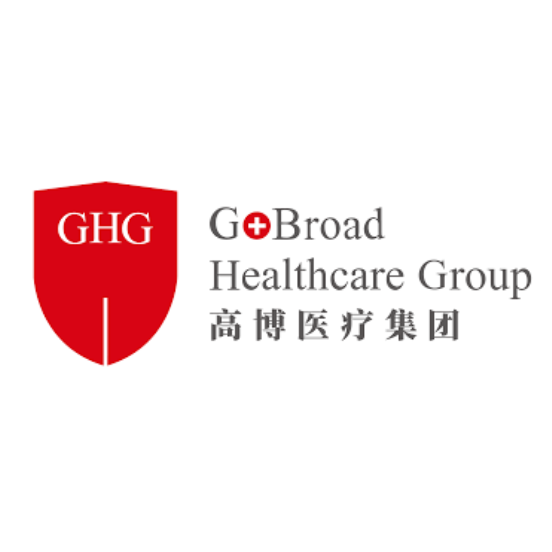Gobroad Healthcare Group Banner