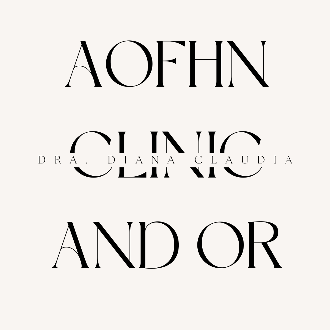 Aesthetic and Oncologic Face, Head and Neck Clinic and OR Banner