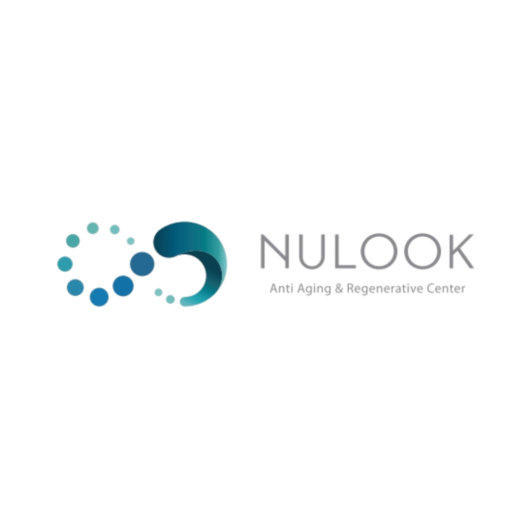 Nulook Anti-Aging & Regenerative Center Banner